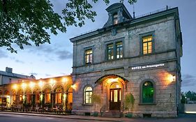 Hotel am Prinzengarten, inklusive AlbCard